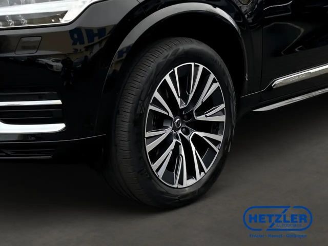 Volvo XC90 AWD Bright Plus Recharge