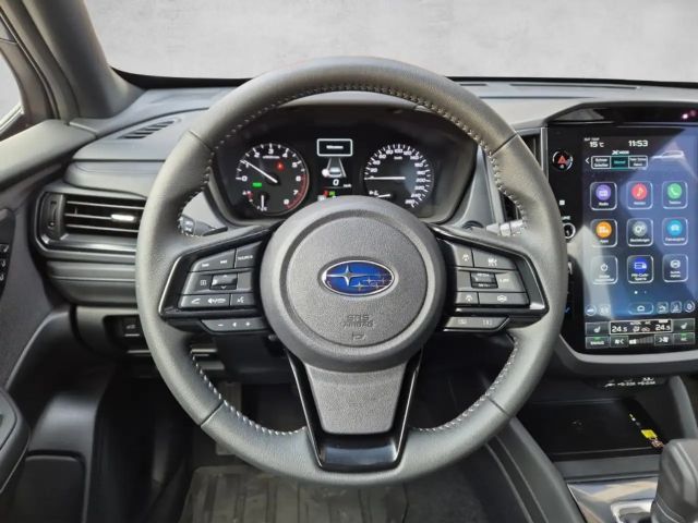 Subaru Forester AWD CVT Style e-Boxer e-Boxer