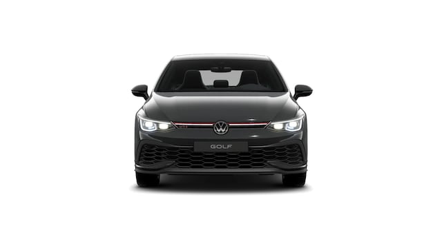 Volkswagen Golf 2.0 TSI DSG GTI Golf VIII