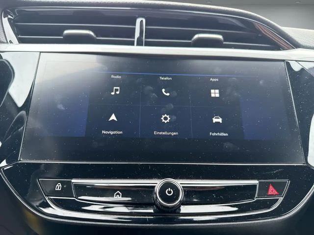 Opel Corsa GS-Line Grand Sport Turbo