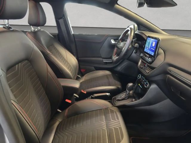 Ford Puma EcoBoost ST Line