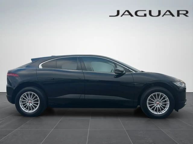 Jaguar I-Pace AWD S