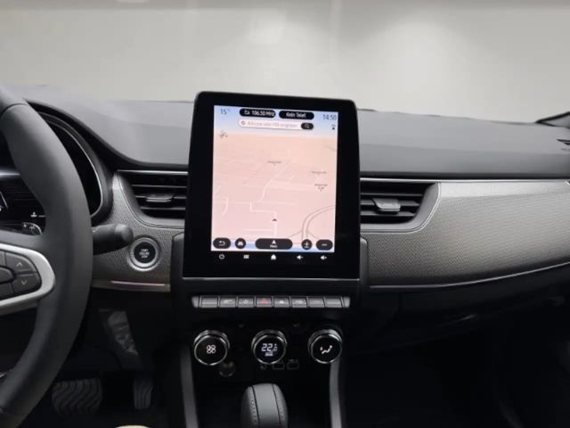 Renault Arkana EDC Hybrid Techno