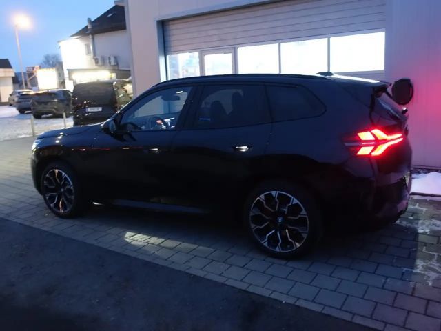 BMW X3 M-Sport xDrive