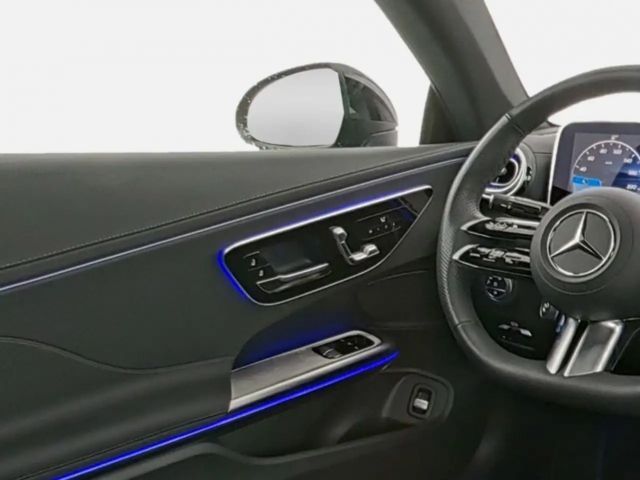 Mercedes-Benz CLE 200 Coupé