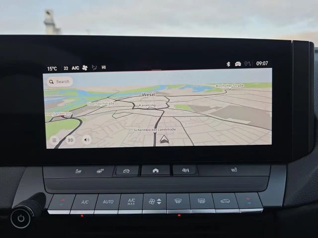 Opel Astra GS-Line Grand Sport Sports Tourer