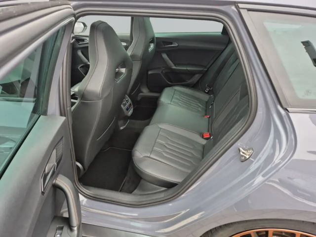 Cupra Leon 4Drive DSG ST VZ