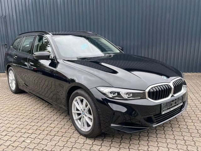 BMW 320 320d Touring