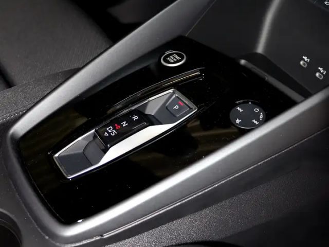 Audi A3 35 TFSI S-Tronic Sedan