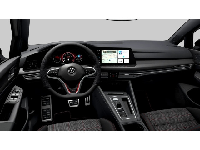 Volkswagen Golf Business DSG GTI