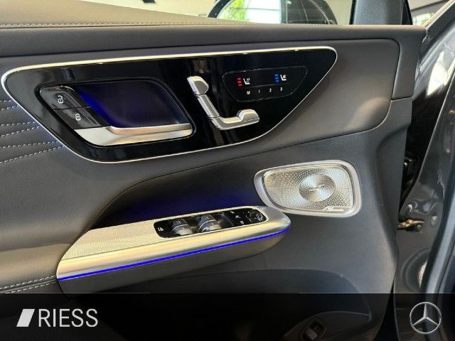 Mercedes-Benz GLC 450 4MATIC