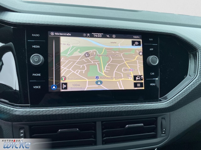 Volkswagen T-Cross 1.0 TSI R-Line