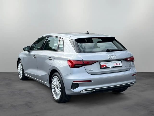 Audi A3 35 TFSI Sedan
