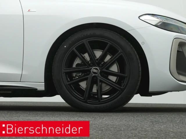 Audi A5 Avant Quattro S-Line S-Tronic