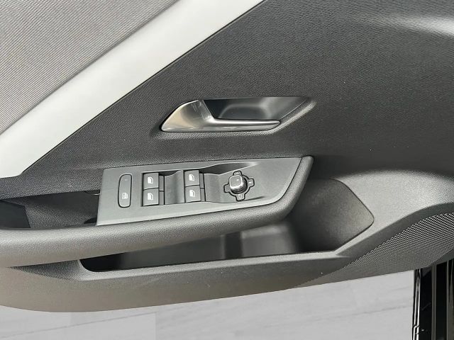 Opel Astra Business Edition Turbo business+