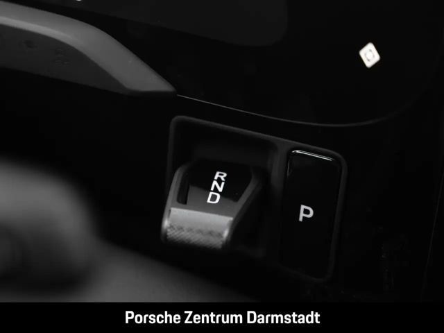 Porsche Taycan 4 Cross Turismo