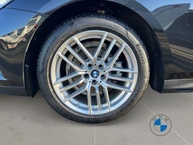 BMW 520 520d Sedan xDrive