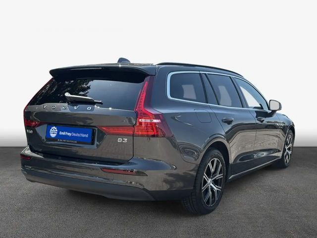 Volvo V60 Core