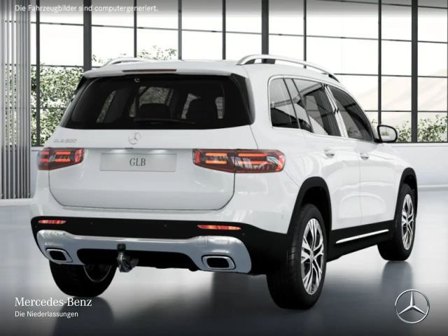 Mercedes-Benz GLB 200 Progressive