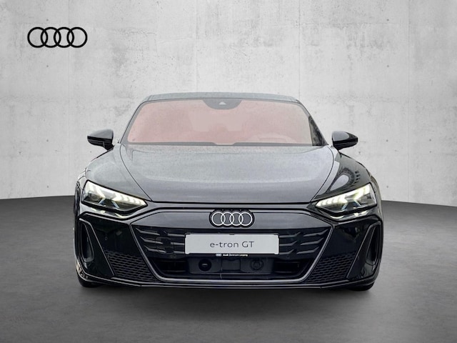 Audi e-tron GT Quattro