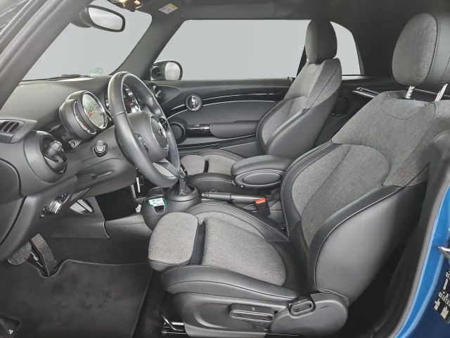 MINI Cooper Cabrio Cooper Cabrio*Classic Trim*DAB*LED*Komfortzg.*Temp