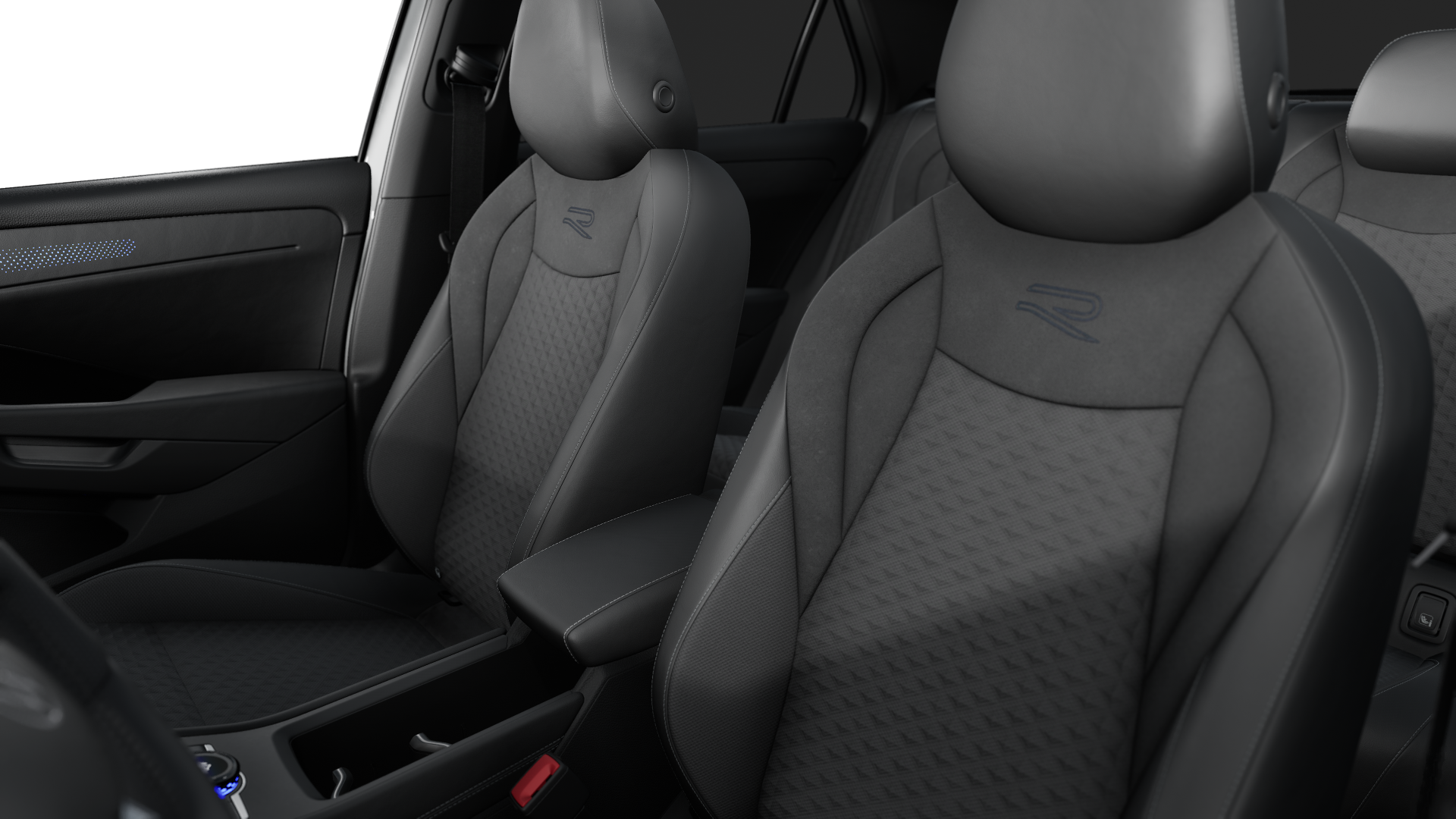 Volkswagen T-Roc 1.5 eTSI DSG