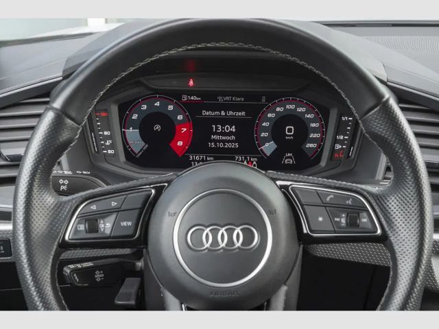 Audi A1 30 TFSI S-Line Sportback