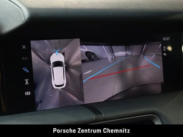 Porsche Taycan 4S Sport Turismo