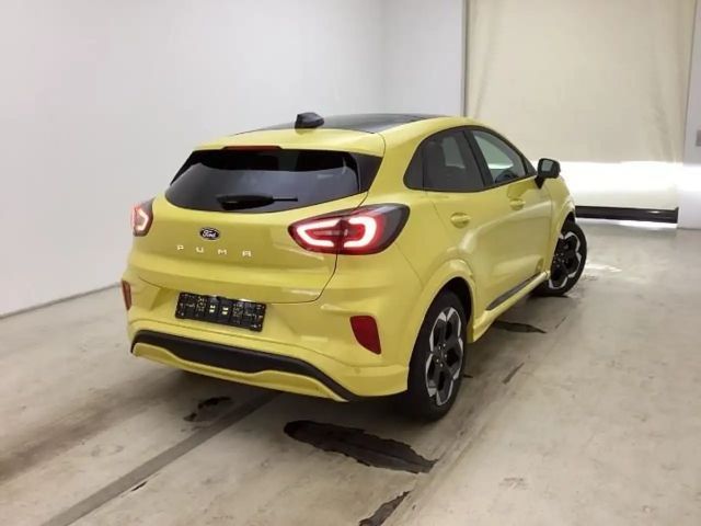 Ford Puma Gen-E Premium