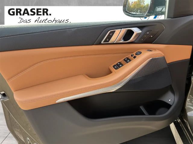 BMW X5 M-Sport xDrive45e