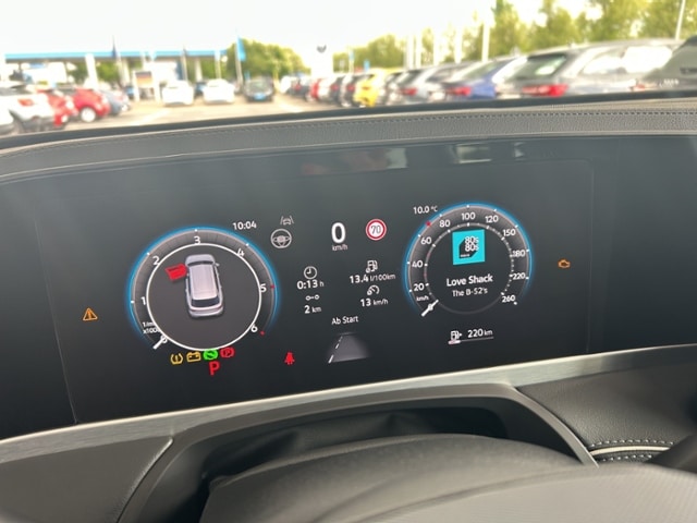 Volkswagen Passat 2.0 TDI 4Motion Variant