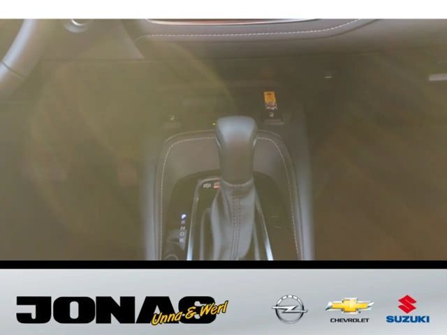 Suzuki Swace Comfort Hybrid