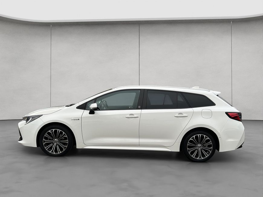 Toyota Corolla Technik Touring