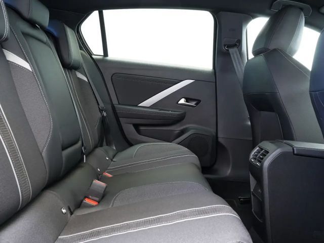 Opel Astra 1.2 Turbo GS-Line Grand Sport Turbo