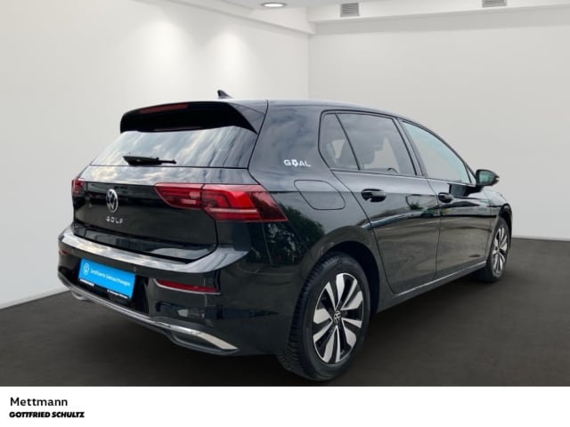 Volkswagen Golf 2.0 TDI DSG