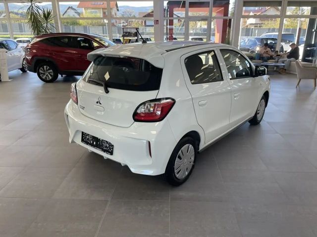 Mitsubishi Space Star Inform MIVEC Star