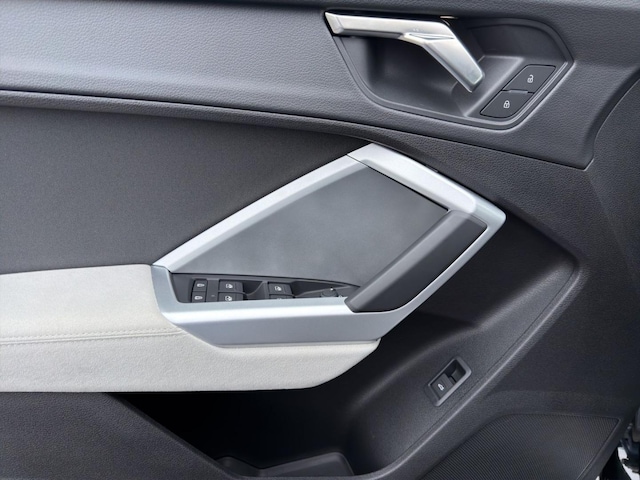 Audi Q3 35 TFSI S-Tronic