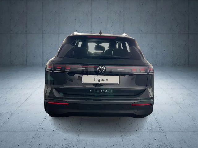 Volkswagen Tiguan 2.0 TDI DSG