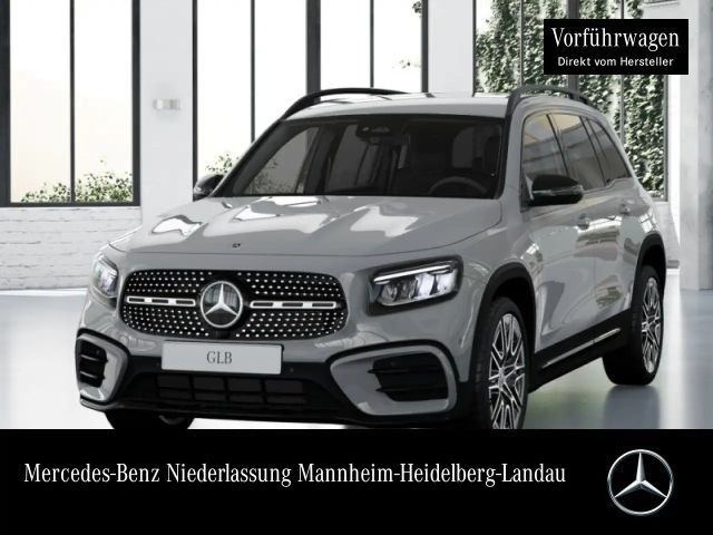Mercedes-Benz GLB 200 AMG Line