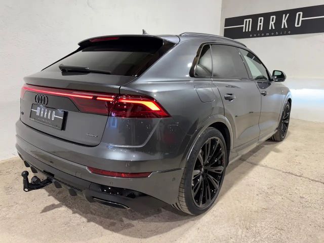 Audi Q8 55 TFSI Hybride Quattro