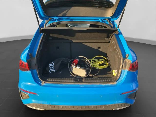 Audi A3 Hybride S-Line Sedan