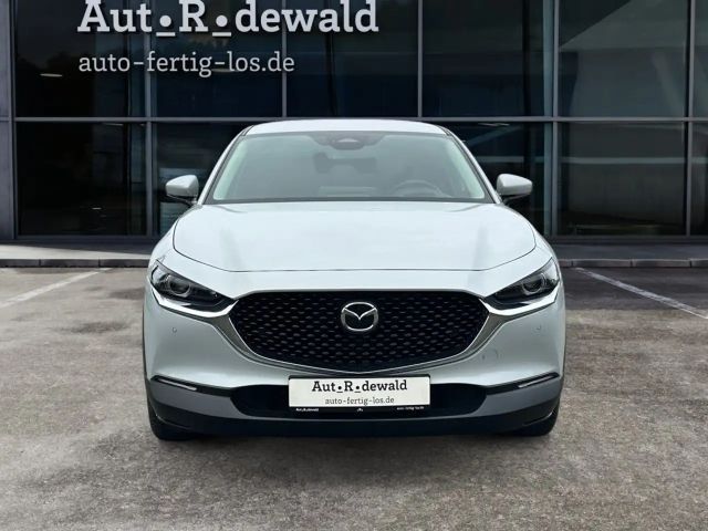 Mazda CX-30 SkyActiv