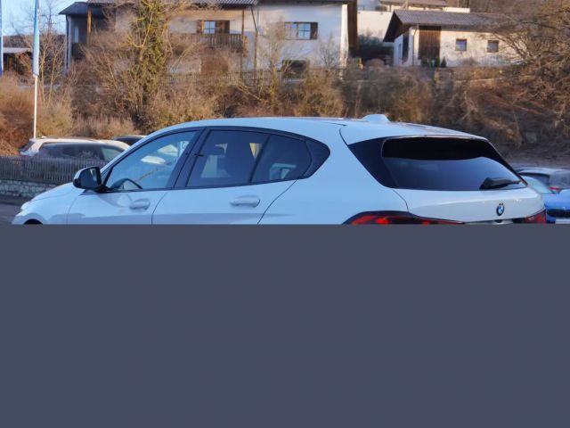 BMW 120 M-Sport Sedan