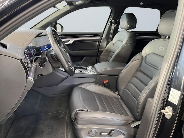 Volkswagen Touareg 4Motion