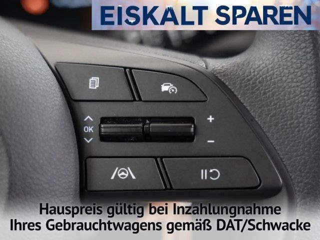 Hyundai i20 1.0 Select