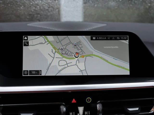 BMW Z4 M40i Roadster