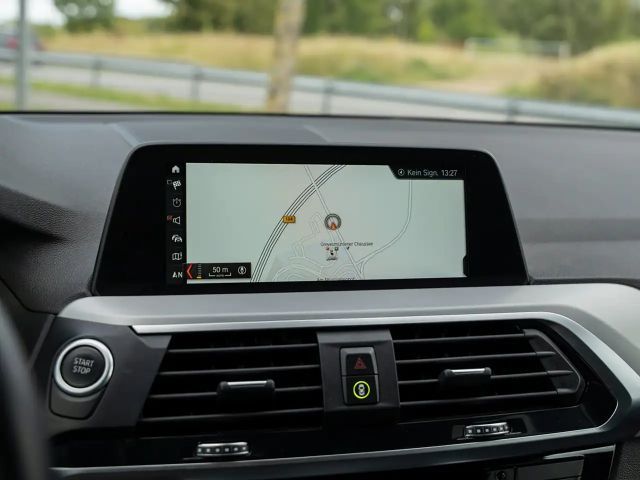 BMW X3 M-Sport xDrive30e