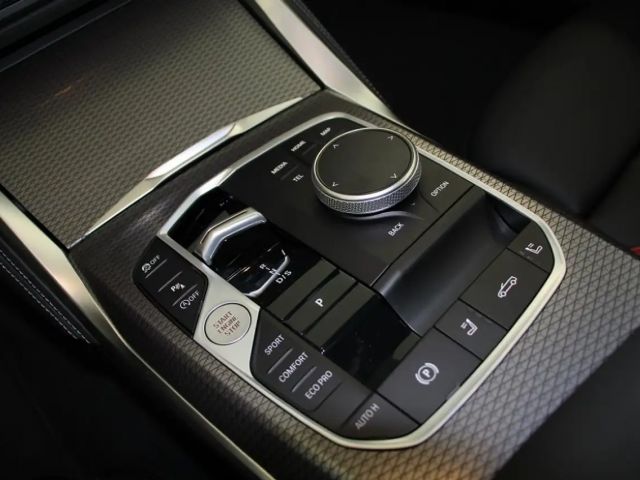 BMW 430 430i Cabrio xDrive