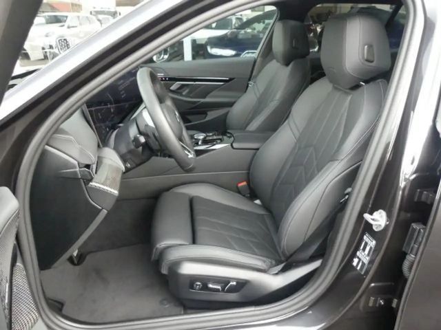 BMW 520 520i Touring