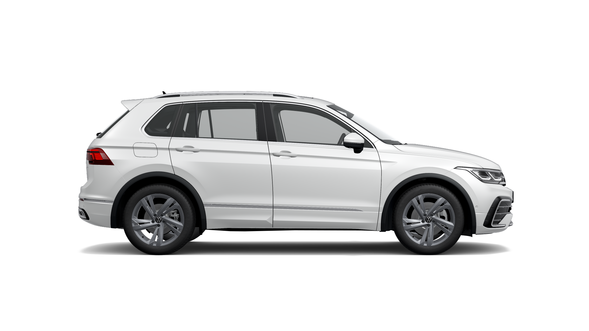 Volkswagen Tiguan DSG